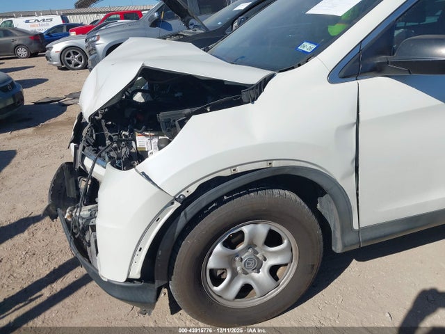 Honda CR-V LX 2016 5J6RM3H33GL012223 Image 19