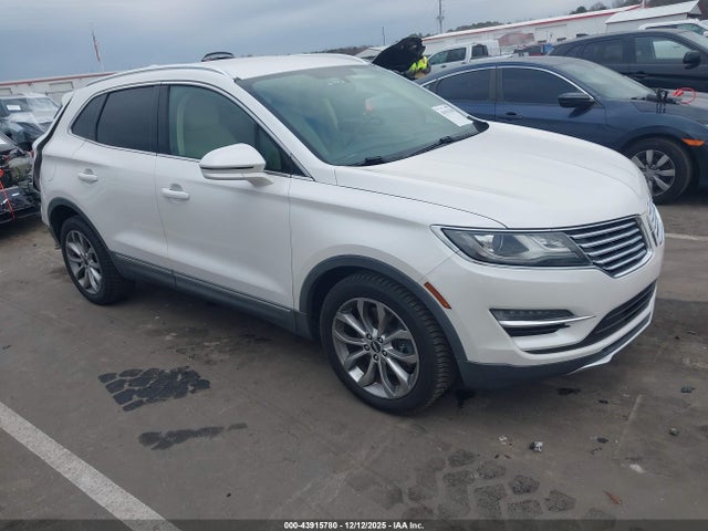 2015 LINCOLN MKC 5LMCJ1A90FUJ30254