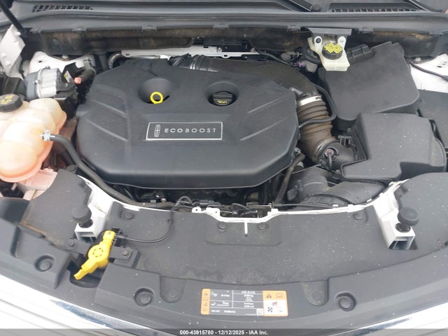 2015 LINCOLN MKC 5LMCJ1A90FUJ30254 Photo 9