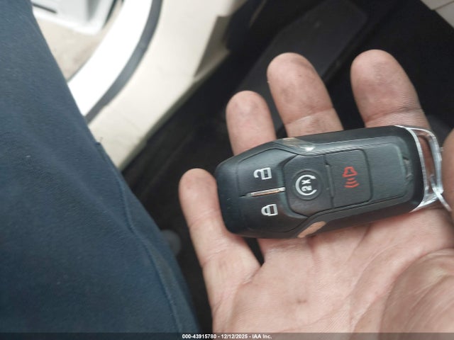 2015 LINCOLN MKC 5LMCJ1A90FUJ30254 Photo 10