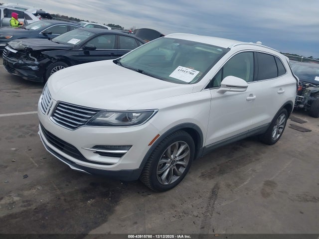2015 LINCOLN MKC 5LMCJ1A90FUJ30254 Photo 1