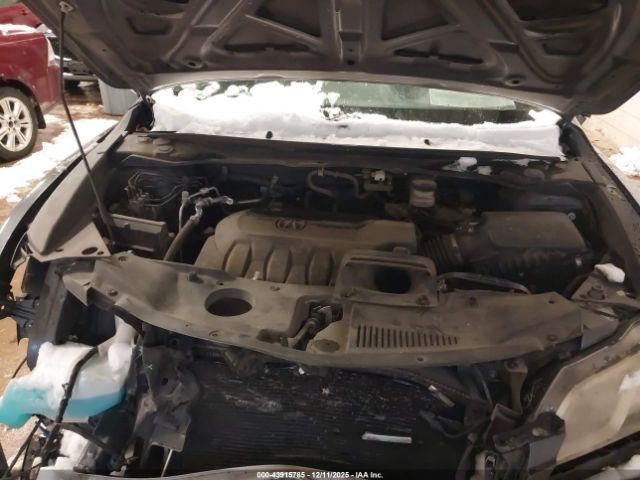 2014 ACURA RDX 5J8TB3H51EL002145 Photo 9