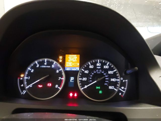 2014 ACURA RDX 5J8TB3H51EL002145 Photo 6