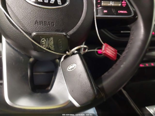 2020 KIA FORTE 3KPF54AD1LE153549 Photo 10