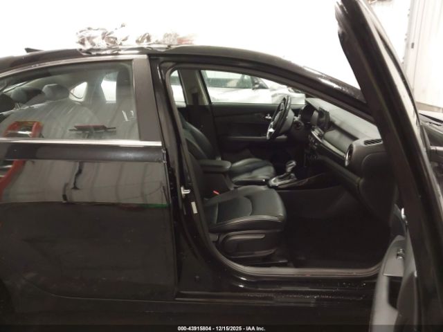 2020 KIA FORTE 3KPF54AD1LE153549 Photo 4