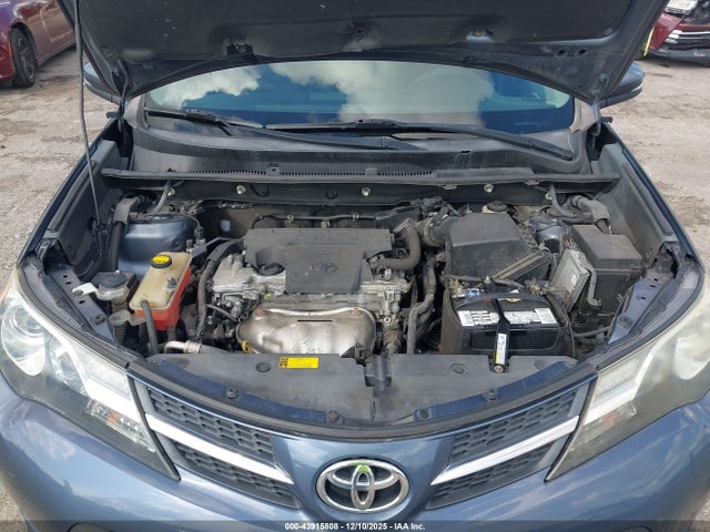 Aukcja sprzedaży 2013 Toyota Rav4 Xle, vin: 2T3WFREV2DW014968, numer aukcji: 43915808