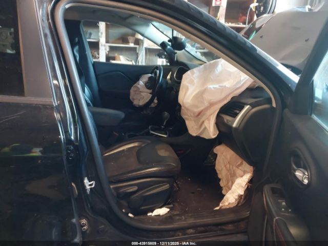 2017 JEEP CHEROKEE 1C4PJMBB2HW513082 Photo 4