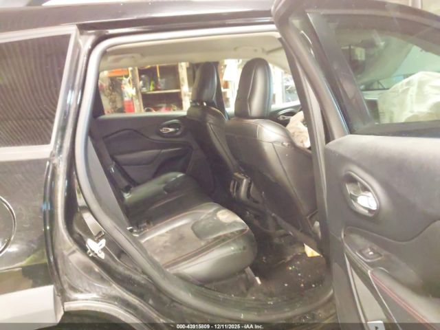 2017 JEEP CHEROKEE 1C4PJMBB2HW513082 Photo 7