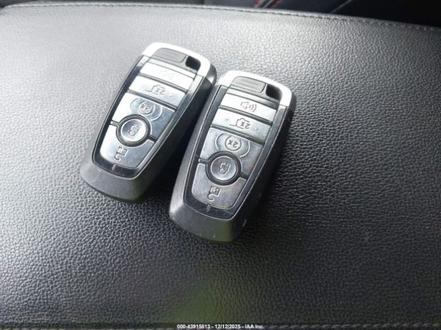 2019 FORD EXPLORER 1FM5K7D8XKGA03938 Photo 10