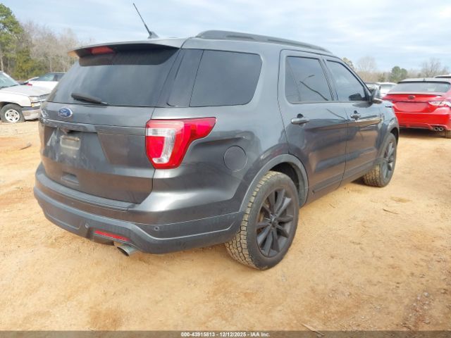 2019 FORD EXPLORER 1FM5K7D8XKGA03938 Photo 3