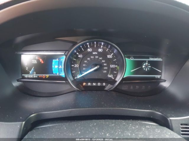 2019 FORD EXPLORER 1FM5K7D8XKGA03938 Photo 6