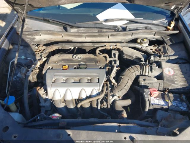 2010 ACURA TSX JH4CU2F60AC018604 Photo 9