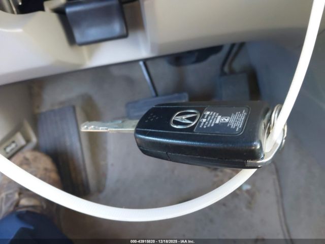 2010 ACURA TSX JH4CU2F60AC018604 Photo 10