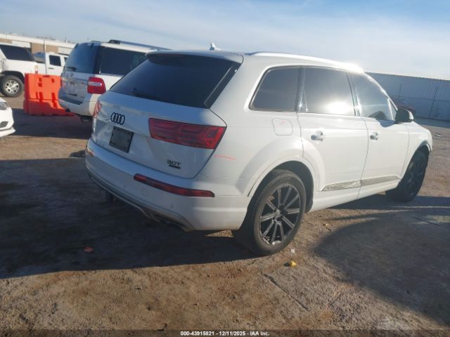 2018 AUDI Q7 WA1VAAF70JD008035 Photo 3