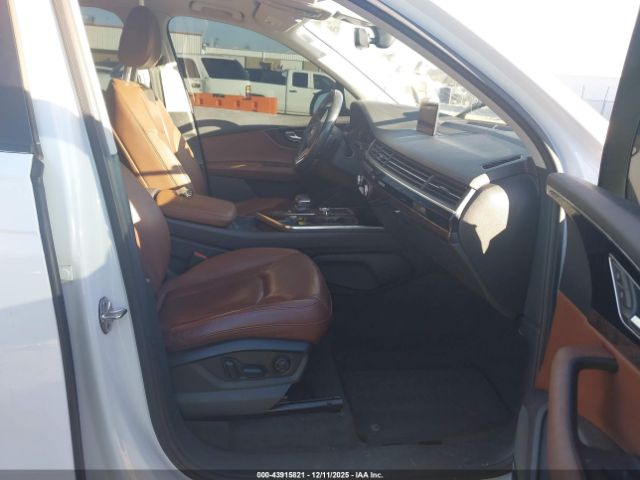 2018 AUDI Q7 WA1VAAF70JD008035 Photo 4