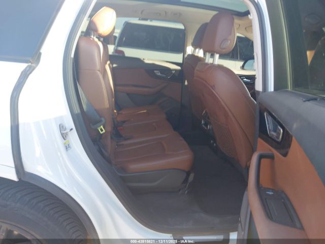 2018 AUDI Q7 WA1VAAF70JD008035 Photo 7