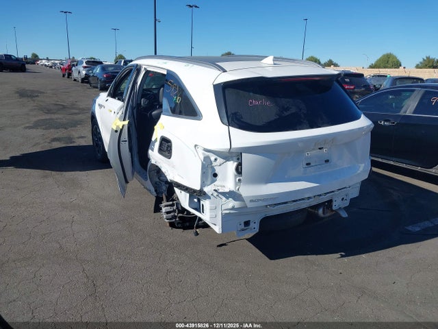 5XYRL4JC5RG278401 KIA SORENTO S