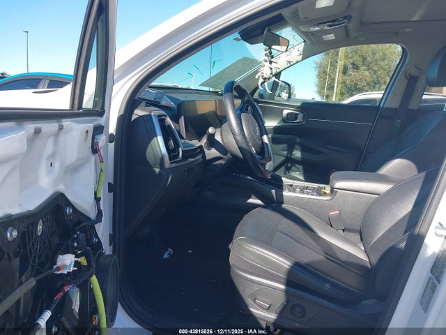 5XYRL4JC5RG278401 KIA SORENTO S