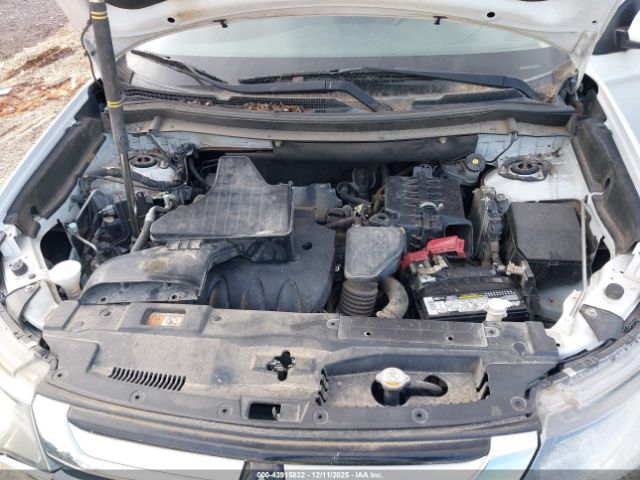 2017 MITSUBISHI OUTLANDER JA4AD3A38HZ043845 Photo 9
