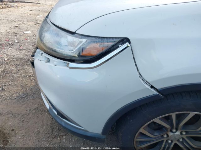 2017 MITSUBISHI OUTLANDER JA4AD3A38HZ043845 Photo 5
