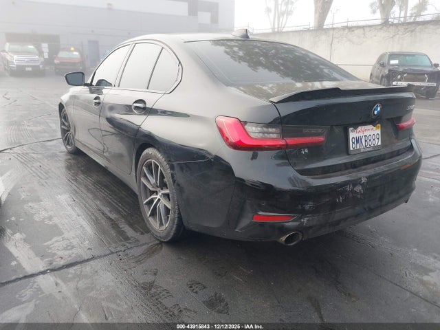 3MW5R1J00L8B08299 BMW 330I