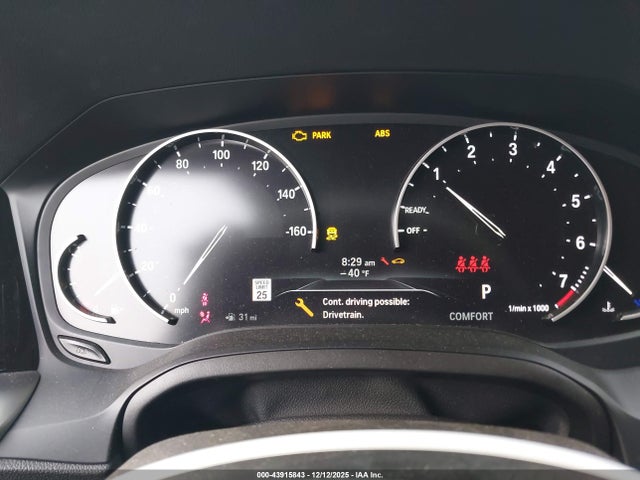 3MW5R1J00L8B08299 BMW 330I