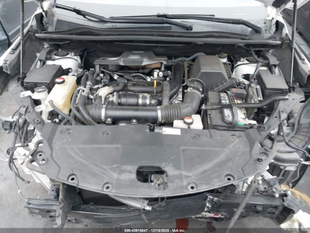 2015 LEXUS NX 200T JTJYARBZ7F2015458 Photo 9