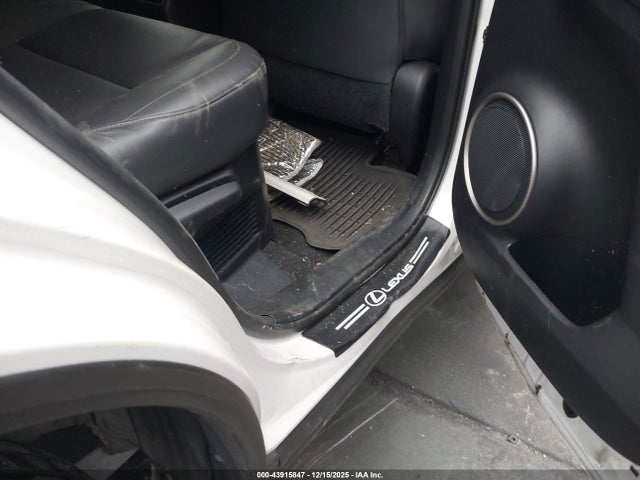 Lexus NX 200T 2015 JTJYARBZ7F2015458 Image 25