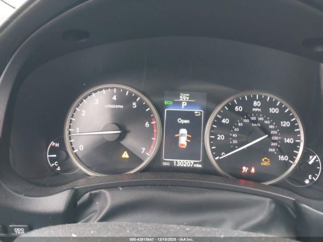 2015 LEXUS NX 200T JTJYARBZ7F2015458 Photo 6