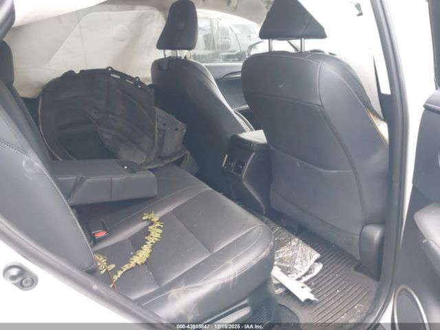 2015 LEXUS NX 200T JTJYARBZ7F2015458 Photo 7