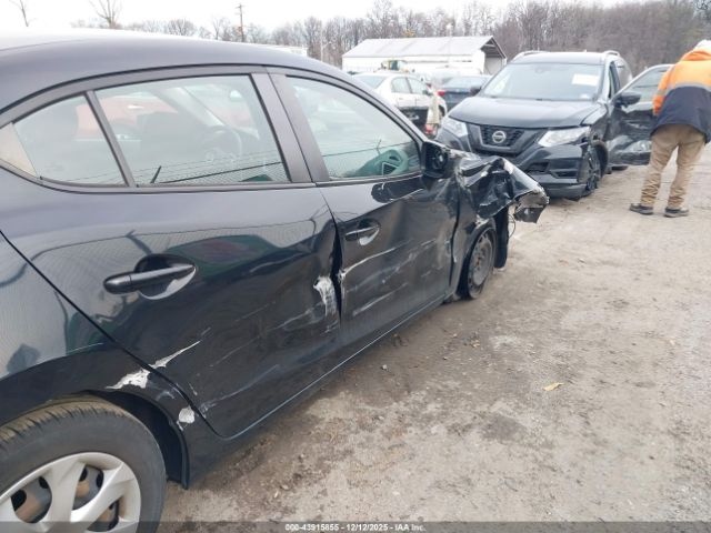 2018 MAZDA MAZDA3 3MZBN1U74JM239926 Photo 5
