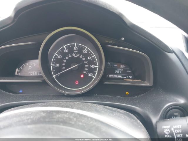 2018 MAZDA MAZDA3 3MZBN1U74JM239926 Photo 6