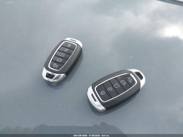 2022 HYUNDAI ELANTRA KMHLN4AG2NU319123 Photo 10