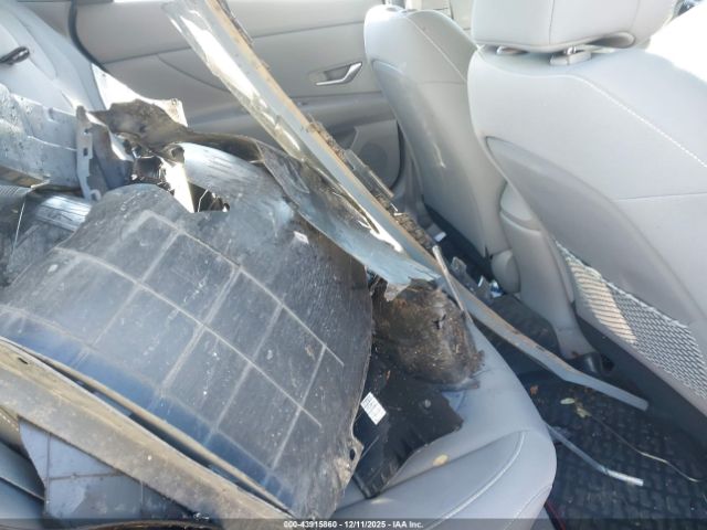 2022 HYUNDAI ELANTRA KMHLN4AG2NU319123 Photo 7
