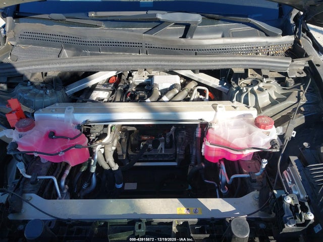 2023 MERCEDES-BENZ EQE 350+ SUV 4JGGM2BB3PA011801 Photo 9