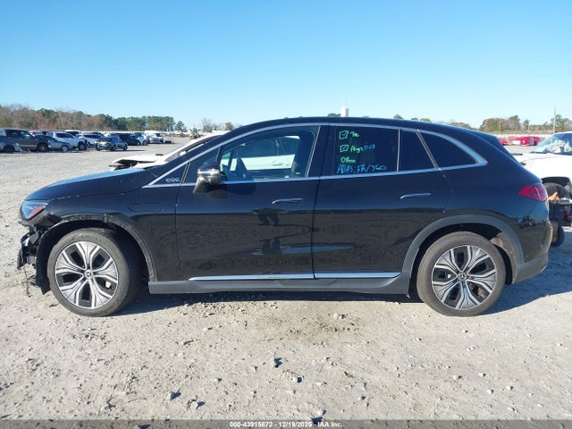 4JGGM2BB3PA011801 Mercedes-Benz Eqe 350+ Suv