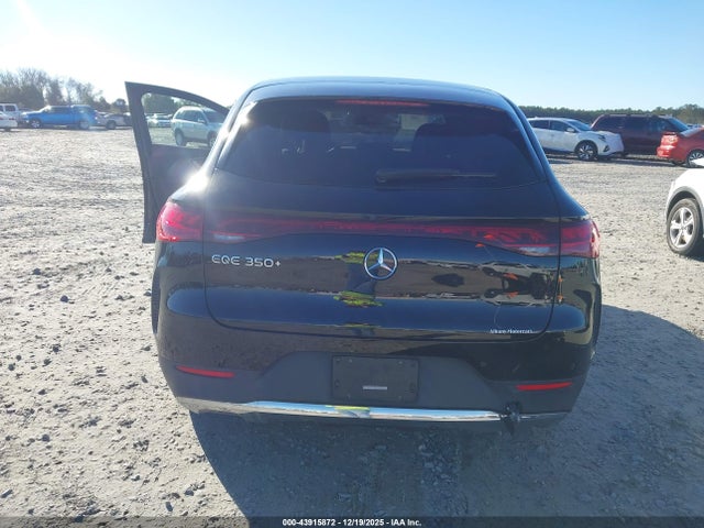 4JGGM2BB3PA011801 Mercedes-Benz Eqe 350+ Suv