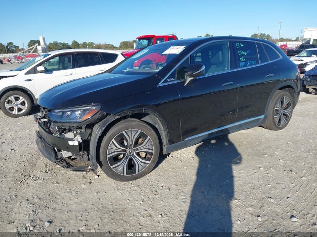 2023 MERCEDES-BENZ EQE 350+ SUV 4JGGM2BB3PA011801 Photo 1