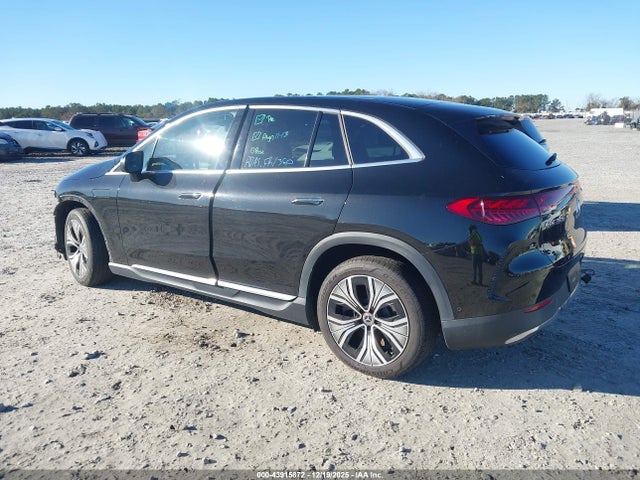2023 MERCEDES-BENZ EQE 350+ SUV 4JGGM2BB3PA011801 Photo 2