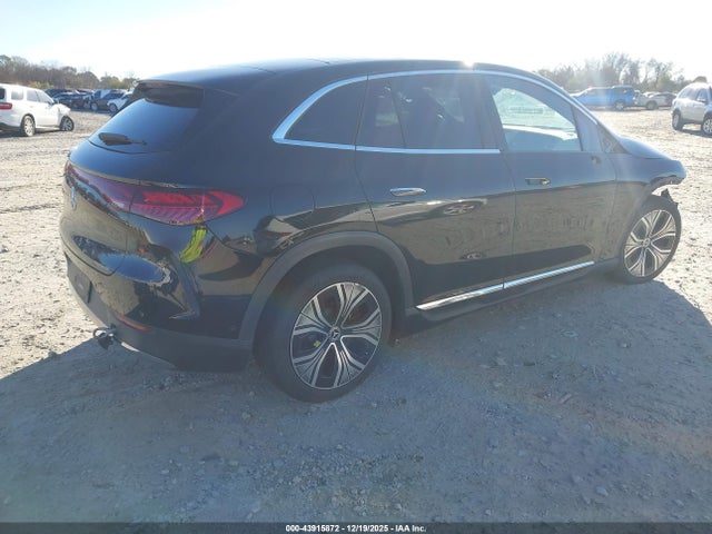 2023 MERCEDES-BENZ EQE 350+ SUV 4JGGM2BB3PA011801 Photo 3