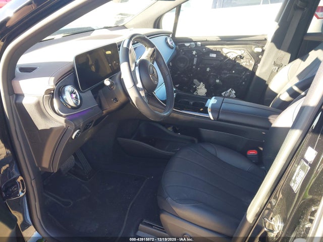 2023 MERCEDES-BENZ EQE 350+ SUV 4JGGM2BB3PA011801 Photo 4