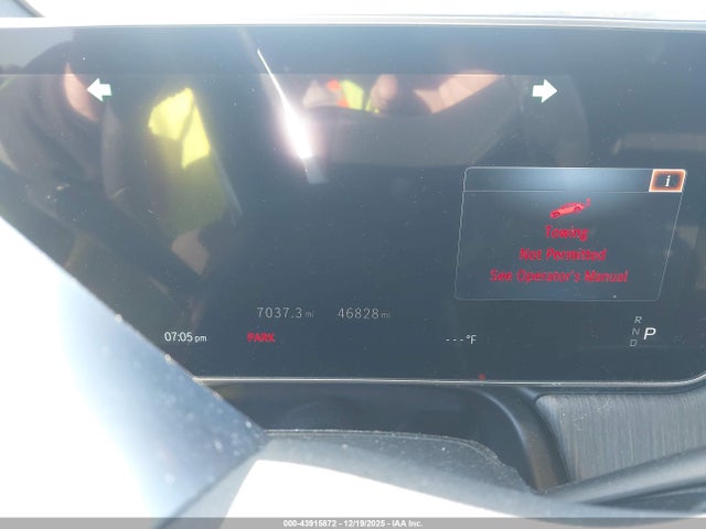2023 MERCEDES-BENZ EQE 350+ SUV 4JGGM2BB3PA011801 Photo 6