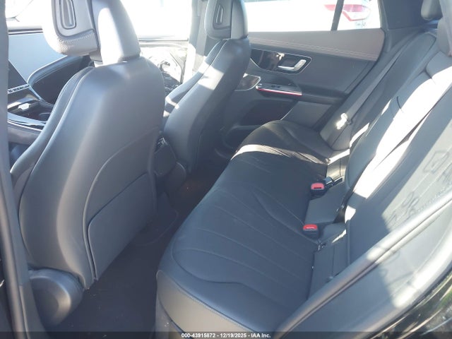 2023 MERCEDES-BENZ EQE 350+ SUV 4JGGM2BB3PA011801 Photo 7