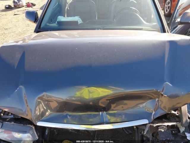 2004 ACURA TSX JH4CL96814C043156 Photo 9