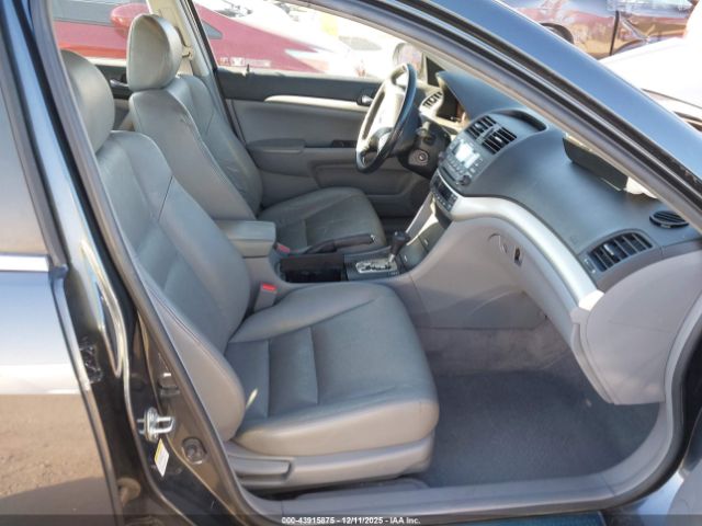 2004 ACURA TSX JH4CL96814C043156 Photo 4