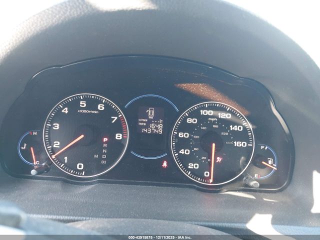 2004 ACURA TSX JH4CL96814C043156 Photo 6