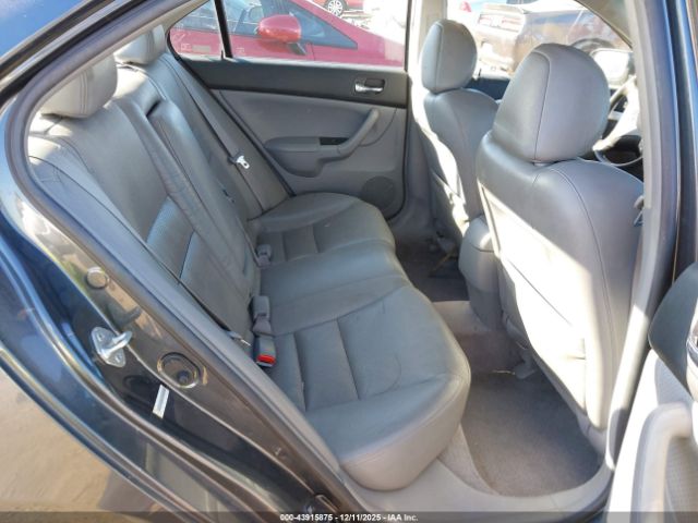 2004 ACURA TSX JH4CL96814C043156 Photo 7