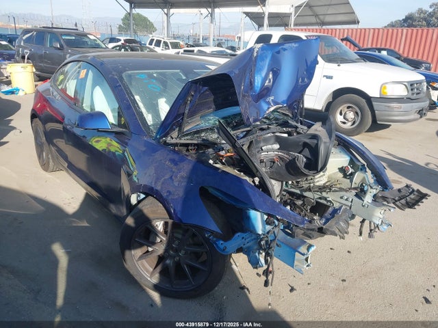 2023 TESLA MODEL 3 5YJ3E1EA2PF675303 Photo 0