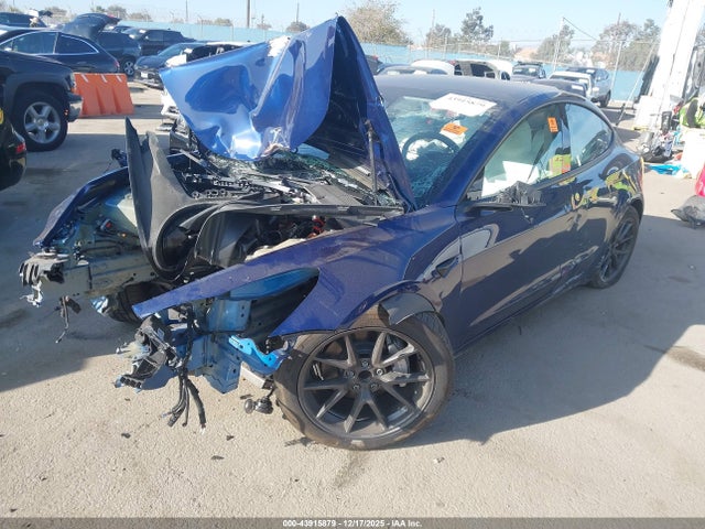2023 TESLA MODEL 3 5YJ3E1EA2PF675303 Photo 1