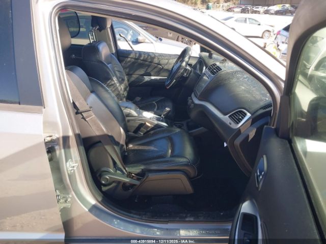 2015 DODGE JOURNEY 3C4PDCBB6FT709305 Photo 4